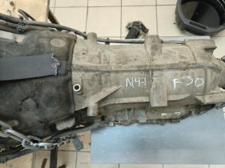 АКПП BMW 3 2012