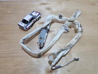 Подушка безопасности боковая правая BMW X6 2010