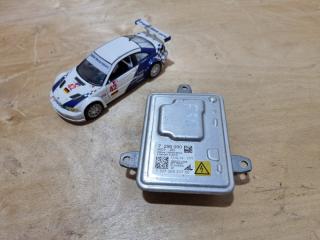 Блок управления фары BMW 3 2012