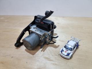 Блок ABS BMW X6 2010