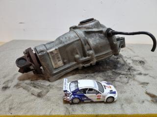 Редуктор передний BMW X5 2010
