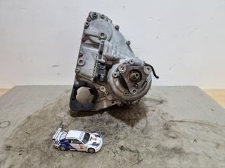Раздаточная коробка BMW X5 2010