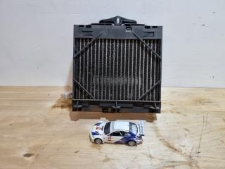 Масляный радиатор BMW 7 2009 контрактная Масляный радиатор BMW 7 2009