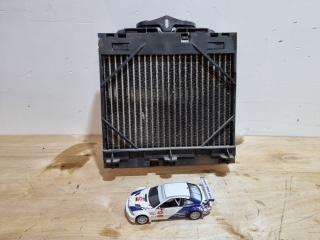 Масляный радиатор BMW 5 2009 контрактная Масляный радиатор BMW 5 2009