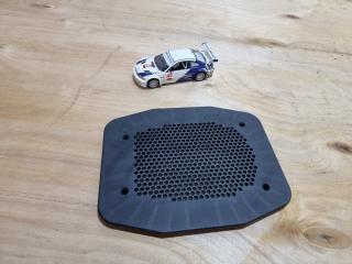 Запчасть крышка динамика BMW X6 2010