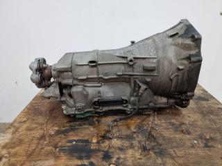 АКПП BMW 5 2010