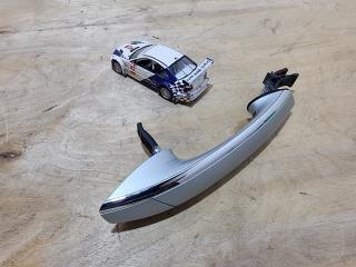 Ручка двери внешняя правая BMW 7 2018 контрактная Ручка двери внешняя правая BMW 7 2018