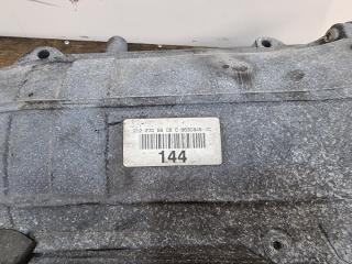 АКПП E-class 2014 W212 M274.920