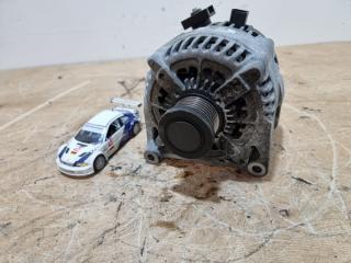 Генератор BMW 5 2013