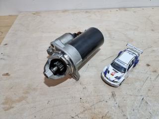 Стартер BMW 3 2012 контрактная Стартер BMW 3 2012