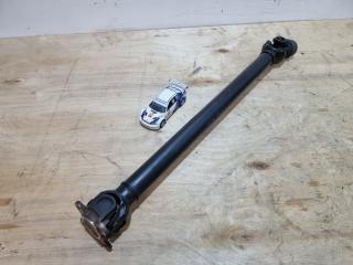 Карданный вал BMW X5 2013