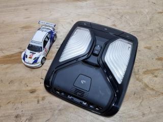 Плафон система управления жестами BMW X3 2017