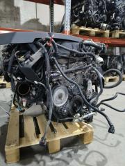 Двигатель BMW 3 контрактная Двигатель BMW 3