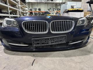 Ноускат BMW 5 2012