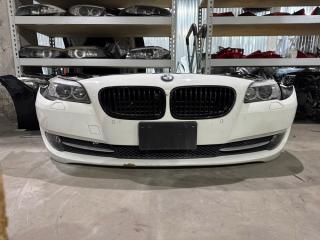 Ноускат BMW 5