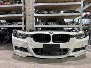 Ноускат BMW 3 2012