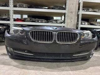 Ноускат BMW 5 2011