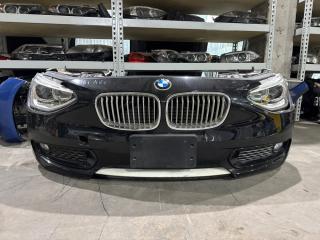 Ноускат BMW 1