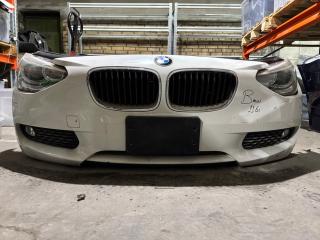 Ноускат BMW 1 2012