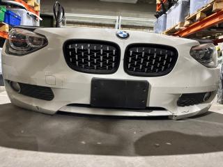 Ноускат BMW 1 2012