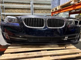 Ноускат BMW 5 2013