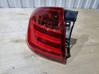 Фонарь задний левый BMW 3 2012
