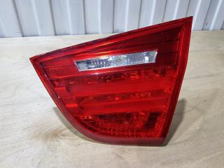 Фонарь задний правый BMW 3 2009