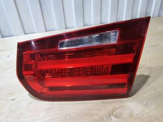 Фонарь задний правый BMW 3 2013