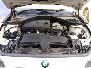 Двигатель BMW 1 2013 Б/У Двигатель BMW 1 2013