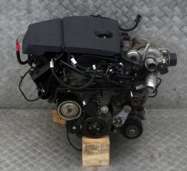 Двигатель BMW 1 2013 контрактная Двигатель BMW 1 2013