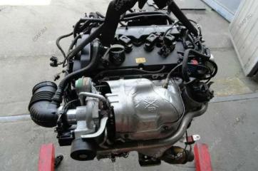 Двигатель BMW 3 2012 контрактная Двигатель BMW 3 2012
