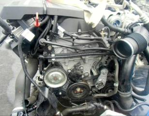 Двигатель BMW 1 2012 контрактная Двигатель BMW 1 2012