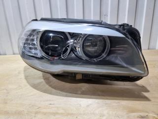 Фара ксеноновая передняя правая BMW 5 2013