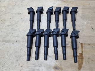 Запчасть катушка зажигания BMW 7 2014