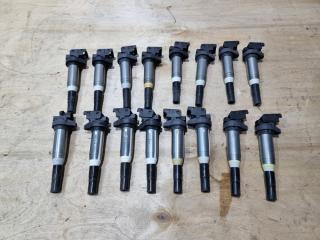 Запчасть катушка зажигания BMW 5 2013