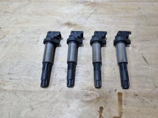 Запчасть катушка зажигания BMW 5 2013