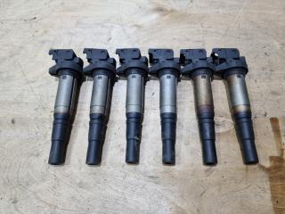 Запчасть катушка зажигания BMW 5 2013