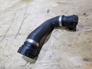 Запчасть патрубок радиатора BMW X5 2016