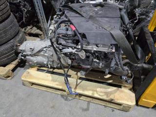 Двигатель BMW 3 2013 контрактная Двигатель BMW 3 2013
