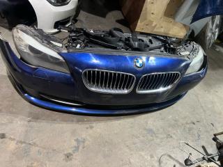 Ноускат BMW 5 2012