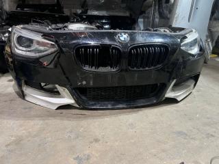 Ноускат BMW 1 2013