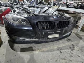 Ноускат BMW 5 2012