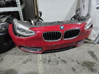 Ноускат BMW 1 2013