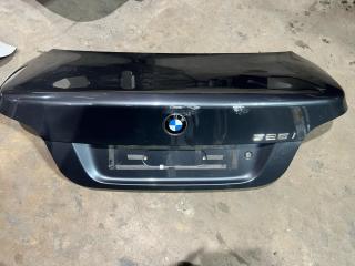 Крышка багажника BMW 5 2007