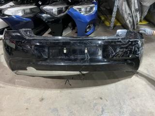 Задний бампер BMW 1 2013