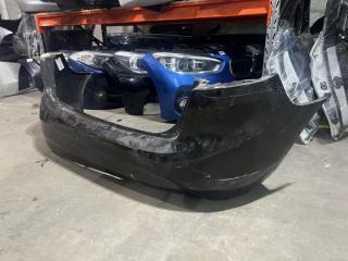 Задний бампер BMW 2 2015