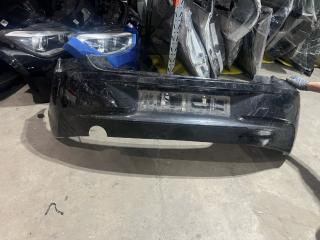 Задний бампер BMW 1 2013