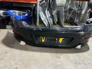 Задний бампер BMW 6 2013