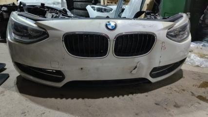 Ноускат BMW 1 2014