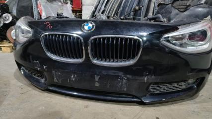 Ноускат BMW 1 2013